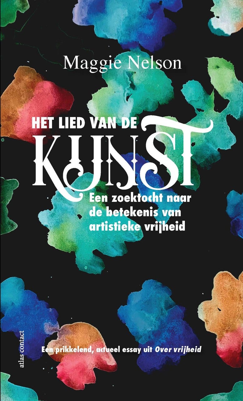 Het lied van de kunst (Paperback)