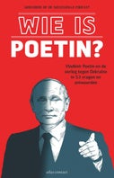 Wie is Poetin? (E-book)