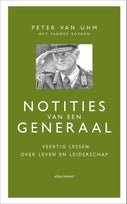Notities van een generaal (Gesigneerd)