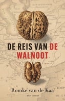 De reis van de walnoot (E-book)