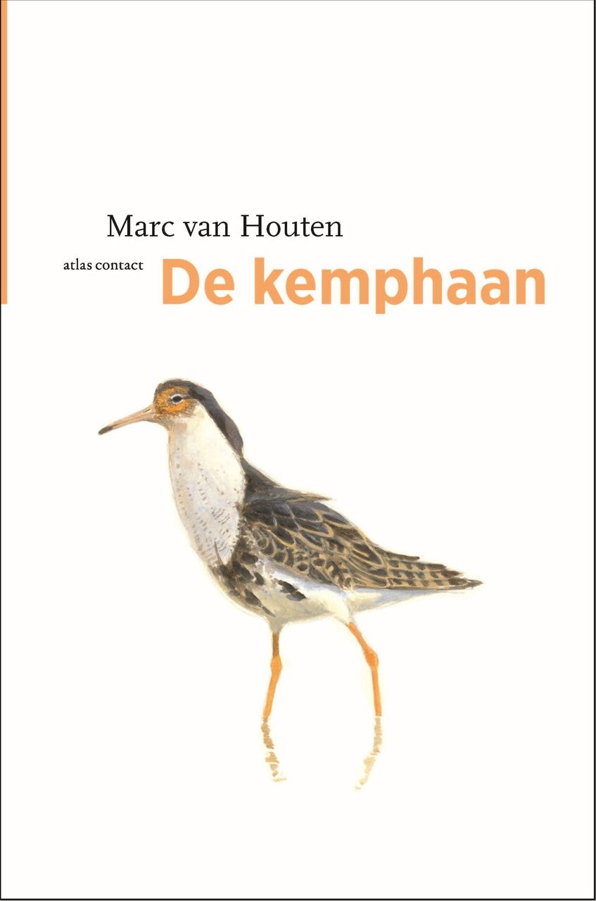 De Kemphaan (Hardback)