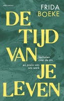 De tijd van je leven (E-book)