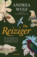 De reiziger (Hardback)