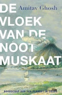 De vloek van de nootmuskaat (Paperback)