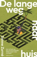De lange weg naar huis (E-book)