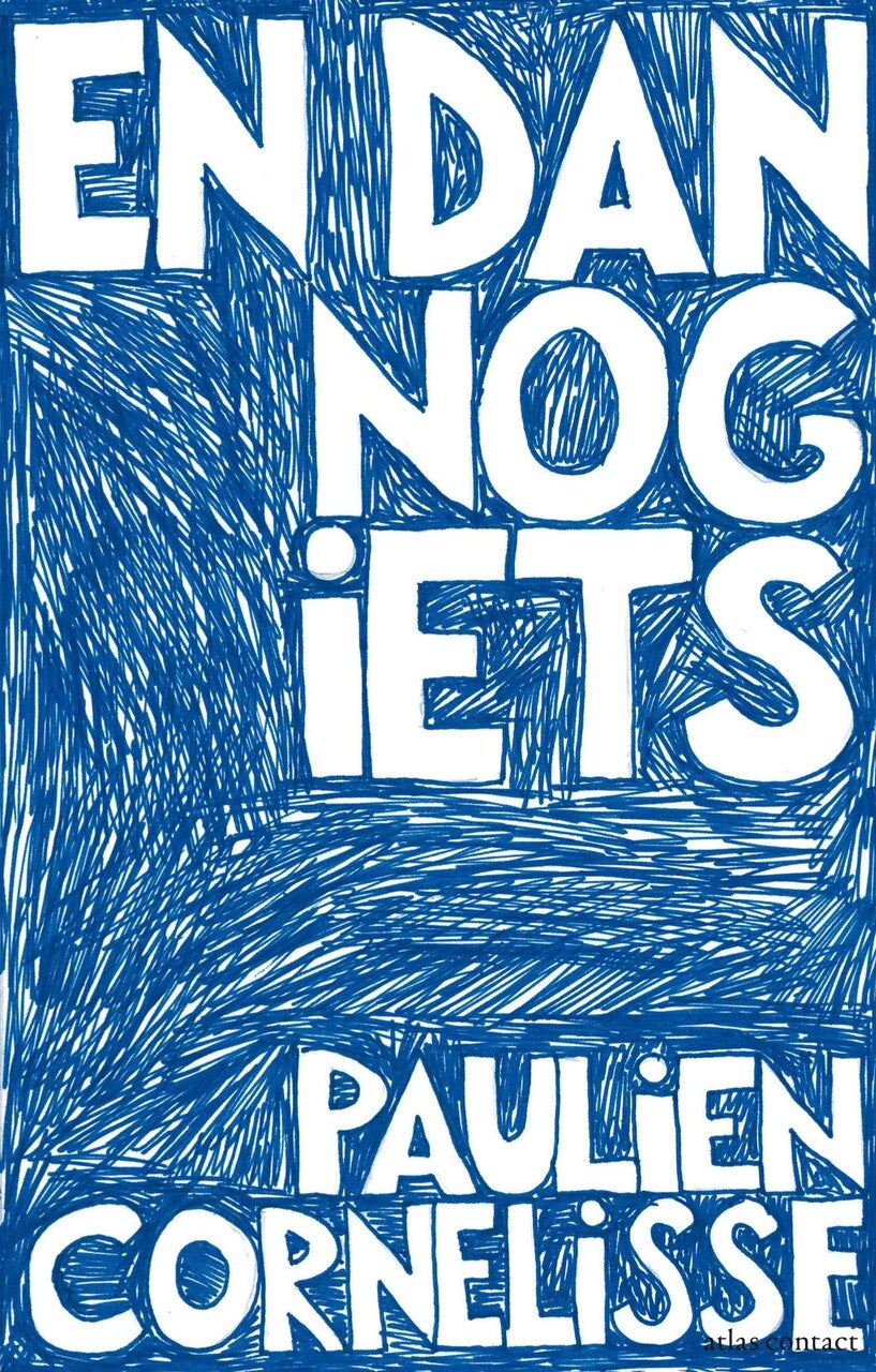 En dan nog iets (Paperback)