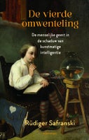 De vierde omwenteling (E-book)