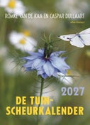 Tuinscheurkalender 2027 (Kalender)