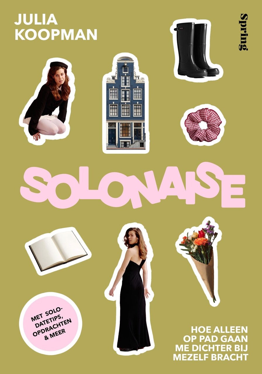 Solonaise (E-book)