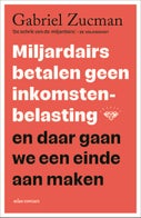 Miljardairs betalen geen inkomstenbelasting (Paperback)