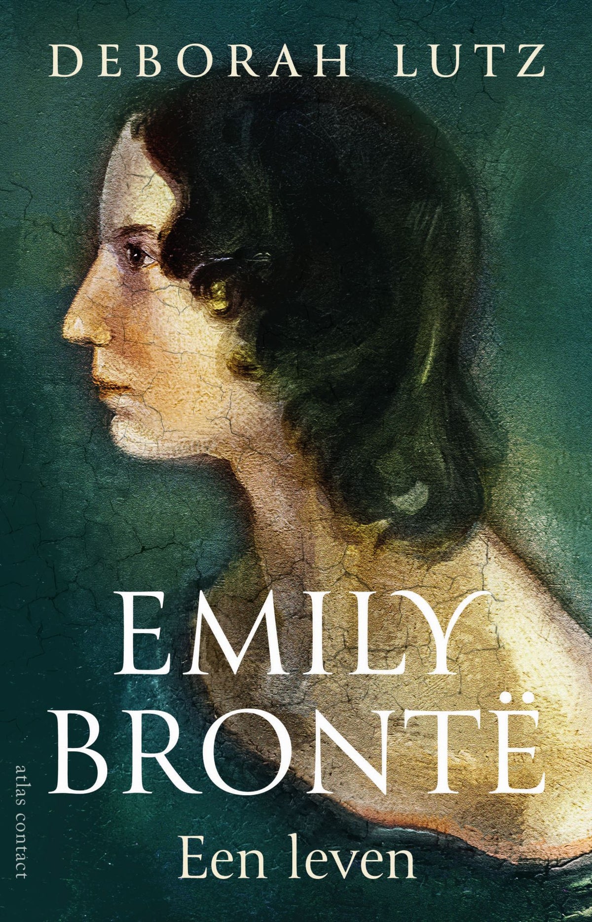 Emily Brontë (Paperback)