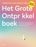 Het Grote Ontprikkelboek (E-book)