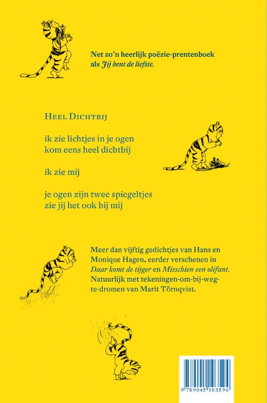 Lichtjes in je ogen (Hardback)