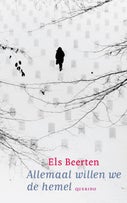 Allemaal willen we de hemel (Paperback)