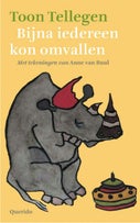 Bijna iedereen kon omvallen (E-book)