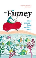 Mr Finney (Hardback)