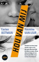 Hou van mij (E-book)