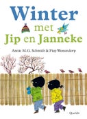 Winter met Jip en Janneke (E-book)