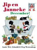 Jip en Janneke (E-book)