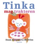 Tinka mag trakteren (E-book)