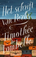Het schrift van Perle (E-book)