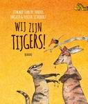 Wij zijn tijgers! (E-book)