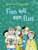 Fien wil een flus (E-book)