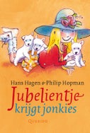 Jubelientje krijgt jonkies (E-book)