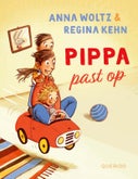 Pippa past op (Hardback)