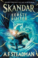 Skandar en de eerste ruiter (Hardback)