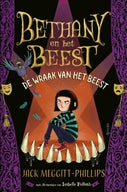 Bethany en het beest. De wraak van het beest (E-book)