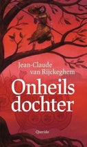 Onheilsdochter (Hardback)