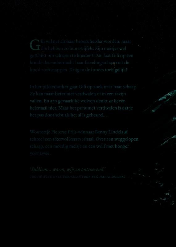 Ze hadden hun schaapjes geteld (Hardback)