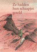 Ze hadden hun schaapjes geteld (Hardback)