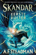 Skandar en de eerste ruiter (E-book)
