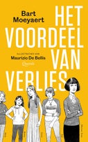 Het voordeel van verlies (Hardback)