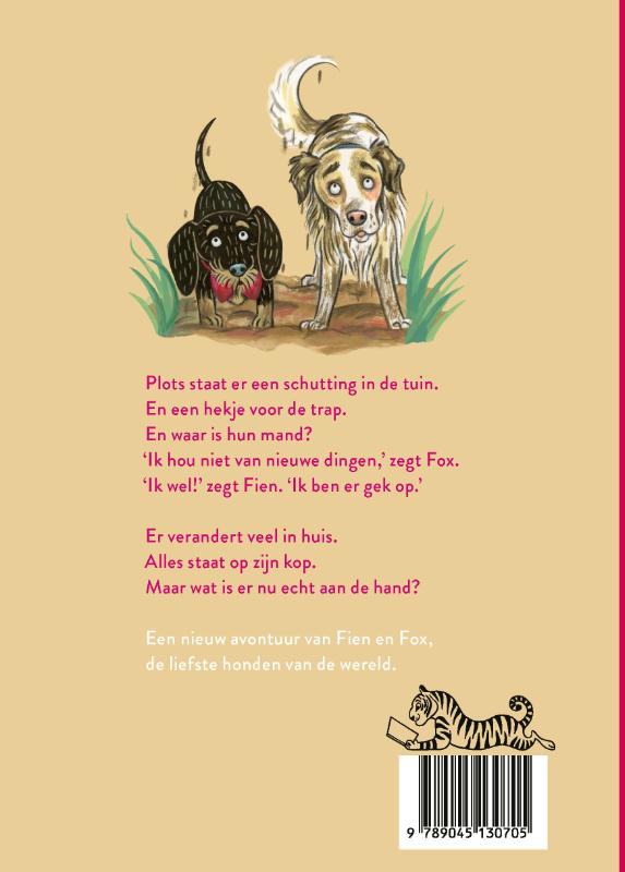 Alles op zijn kop (Hardback)