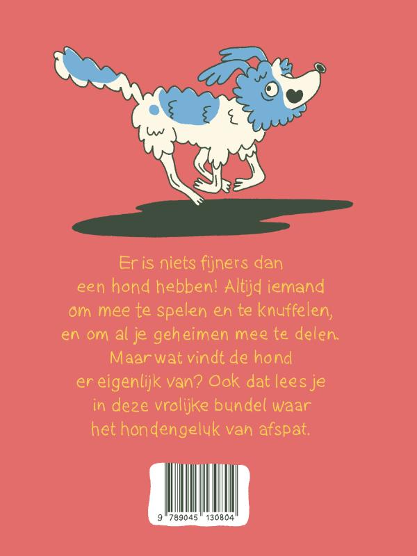 Spot (Hardback)