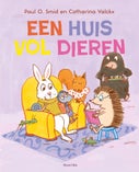 Een huis vol dieren (Hardback)