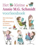 Het kleine Annie M.G. Schmidt voorleesboek (Hardback)