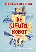 De Sleutelrobot (E-book)