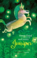 Juniper in het hierna nogmaals (E-book)
