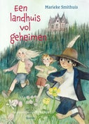 Een landhuis vol geheimen (E-book)