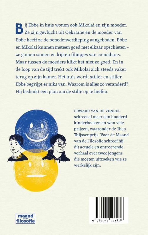 Ik ben grappig maar nu even niet (Hardback)