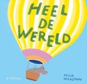 Heel de wereld (Paperback)