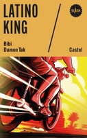 Latino king (Paperback)