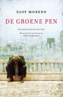 De groene pen (E-book)