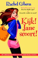Kijk! Jane scoort (E-book)