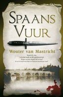 Spaans vuur (E-book)