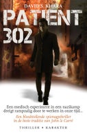Patient 302 (E-book)
